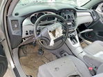 Toyota Highlander 2004