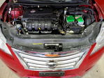 Nissan Sentra 2014