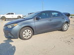 Toyota Corolla 2015