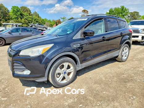Ford Escape 2013 - Image 1 of 13