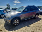BMW X5 2010