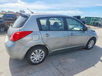 Nissan Versa 2007