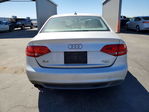 Audi A4 2012