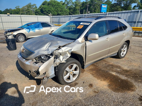 Lexus RX 2007 - Image 1 of 14