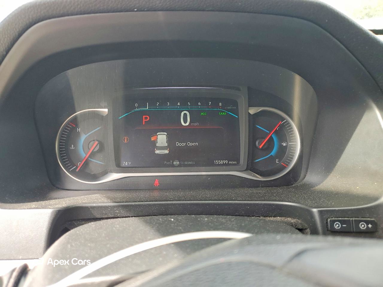 Honda Pilot 2019