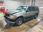 Mercury Mountaineer 1999