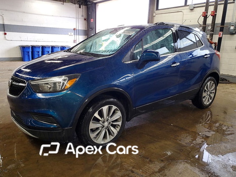 Buick Encore 2020 - Image 1 of 12