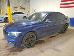 BMW Series 3 2016