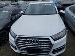 Audi Q7 2019