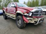 Dodge RAM 2012