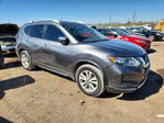 Nissan Rogue 2018