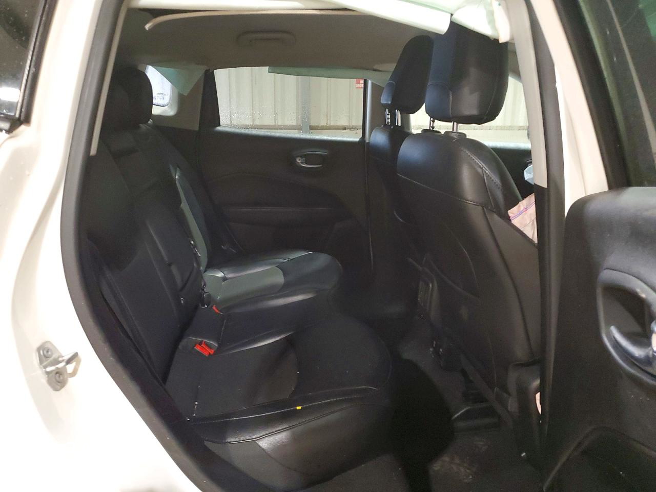 Jeep Compass 2019
