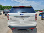 Ford Explorer 2013