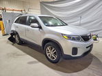Kia Sorento 2015