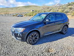 BMW X3 2015