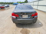 BMW Series 5 2015