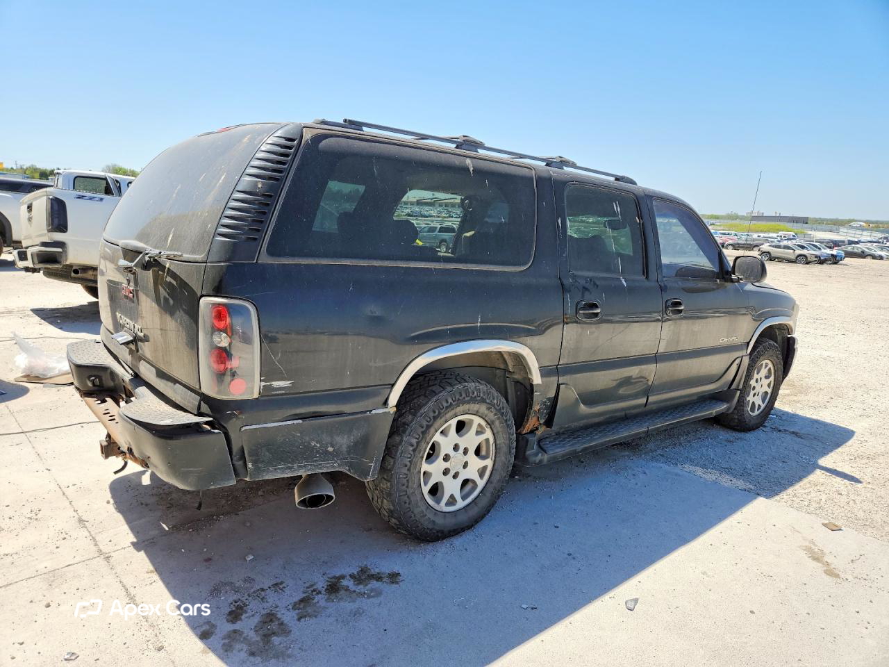 GMC  2002