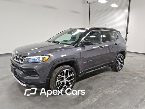 Jeep Compass 2024 - Image 1 of 14