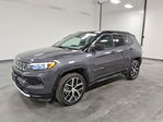Jeep Compass 2024