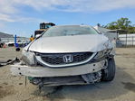 Honda Civic 2014