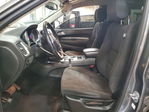 Dodge Durango 2012