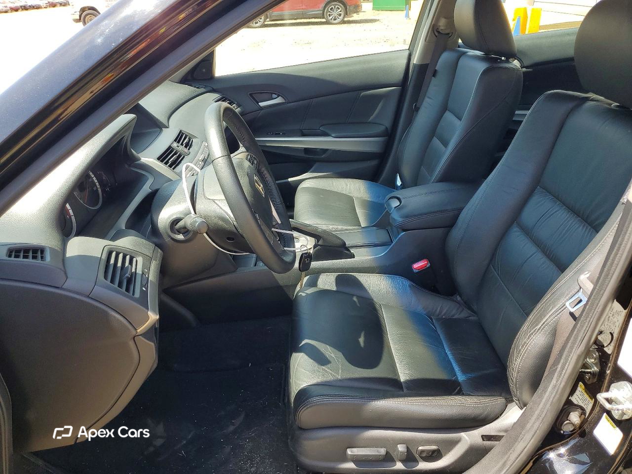Honda Accord 2010