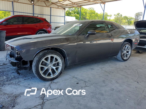 Dodge Challenger 2021 - Zdjęcie 1 z 12