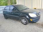 Kia Rio 2008