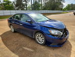 Nissan Sentra 2019