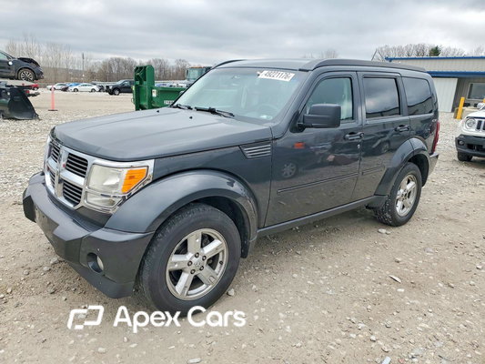 Dodge Nitro 2010 - Image 1 of 13