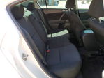 Mazda 3 2012