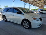 Honda Odyssey 2013