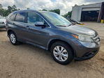 Honda CR-V 2012