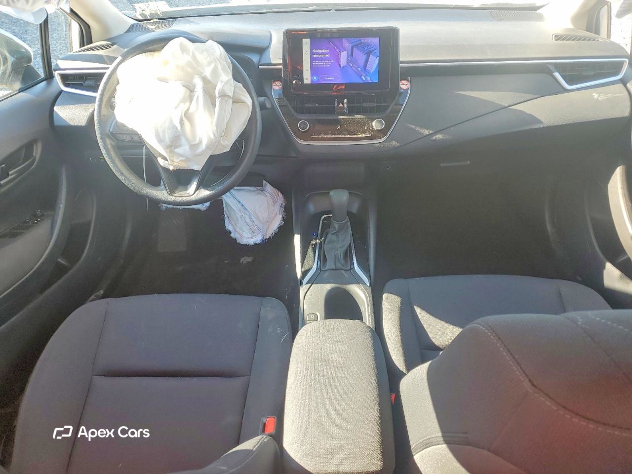 Toyota Corolla 2024