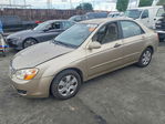 Kia Spectra 2007