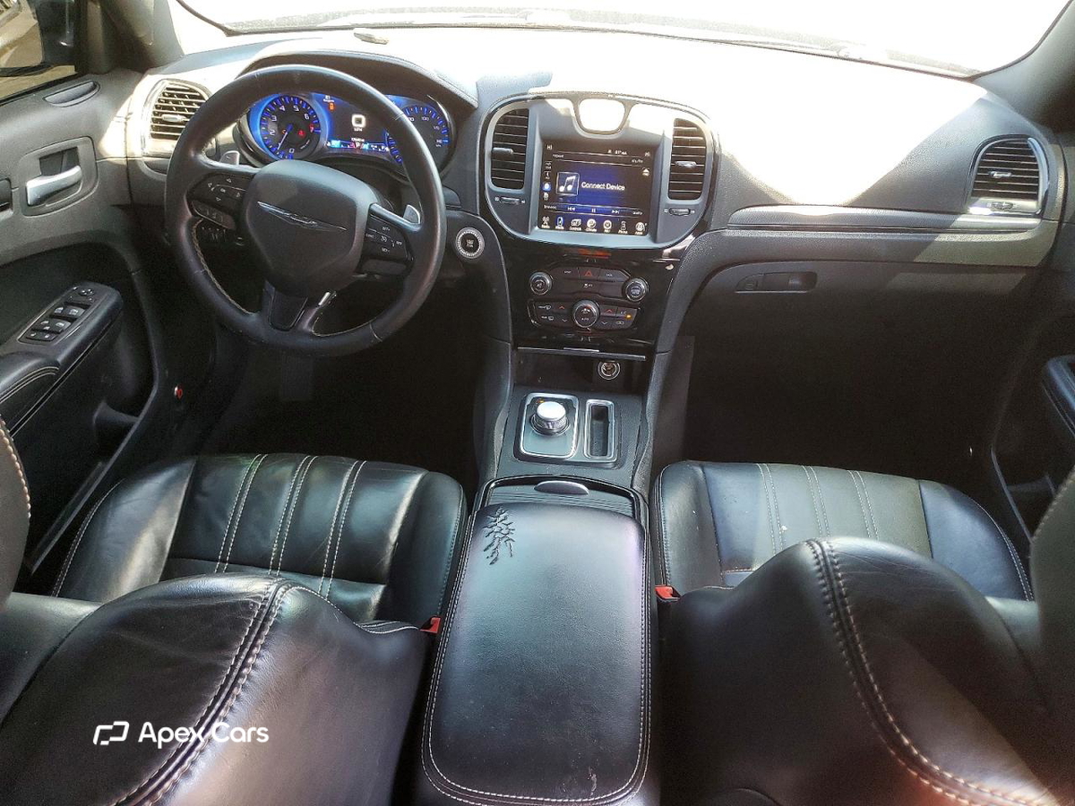 Chrysler 300 2015