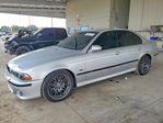 BMW M5 2000