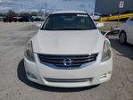 Nissan Altima 2011