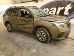 Subaru Forester 2024