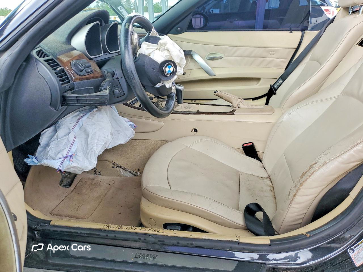 BMW Z4 2006