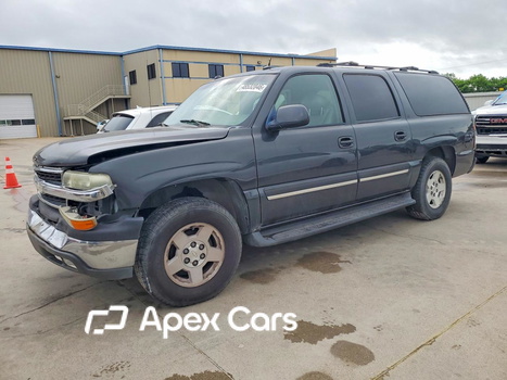 Chevrolet Suburban 2004 - Image 1 of 5