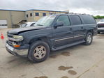 Chevrolet Suburban 2004
