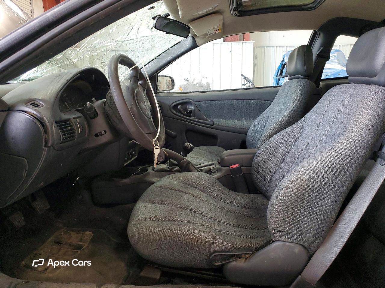 Chevrolet Cavalier 2005