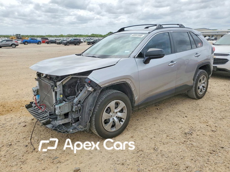 Toyota RAV 4 2020 - Image 1 of 12