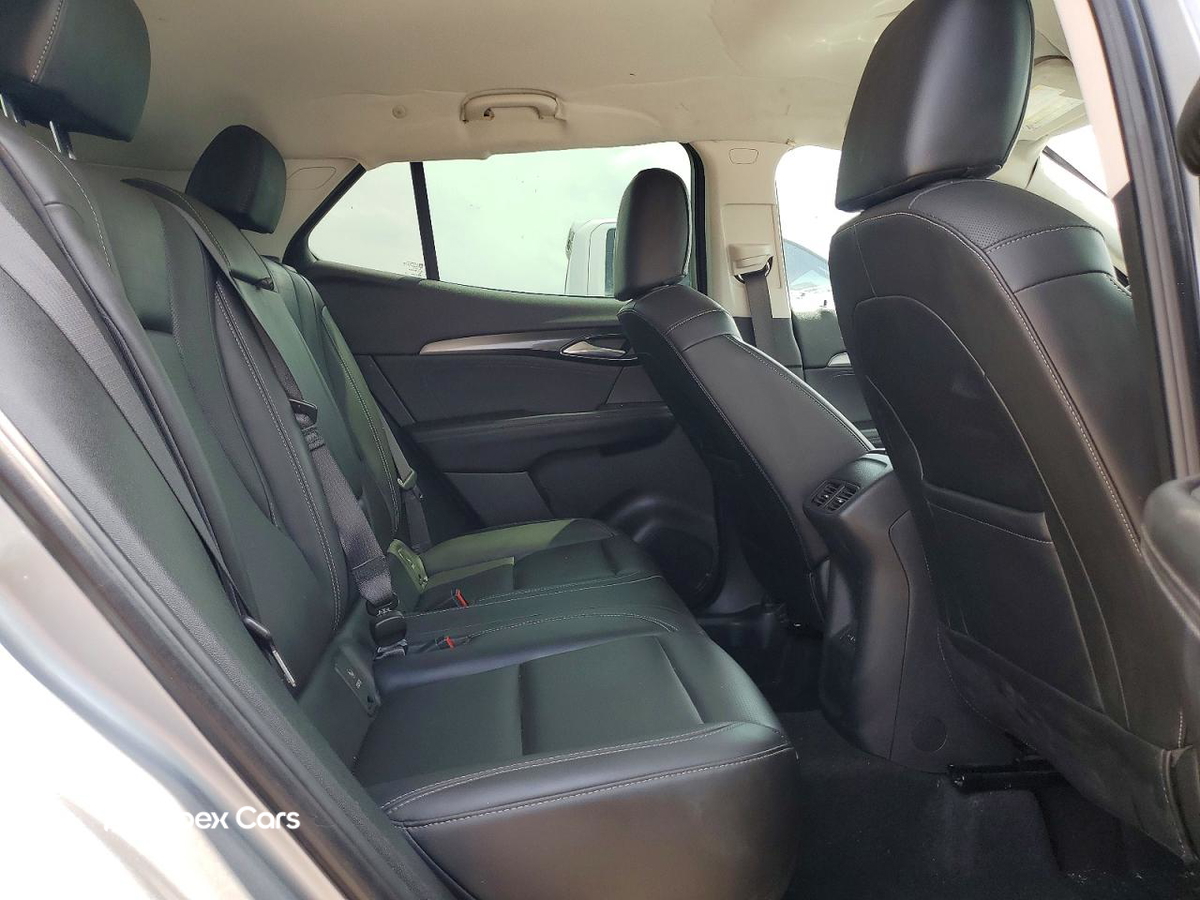 Buick Envision 2024