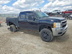Chevrolet Silverado 2013