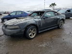 Ford Mustang 2001