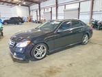 Mercedes-Benz E-klasse 2014