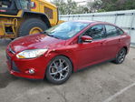 Ford Focus 2013