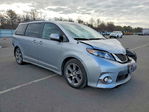 Toyota Sienna 2011